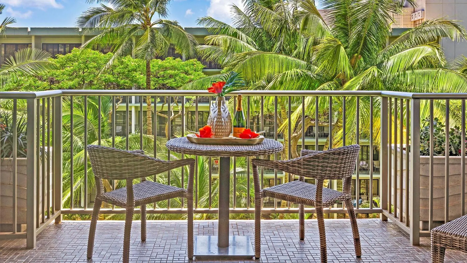 Whaler 518 Oceanview Studio Condo Condo Lahaina 0*,